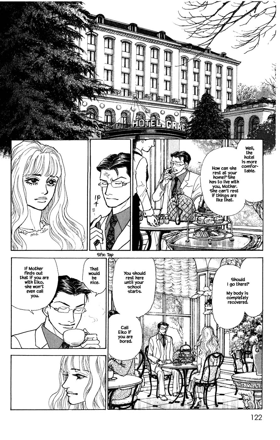 Pride Chapter 45 page 22 - Chapter 45