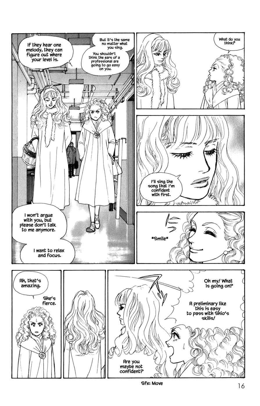 Pride Chapter 49 page 16 - Chapter 49