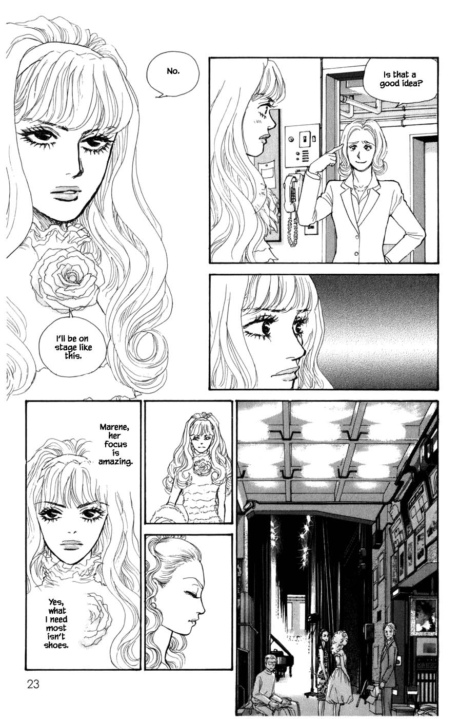Pride Chapter 49 page 23 - Chapter 49