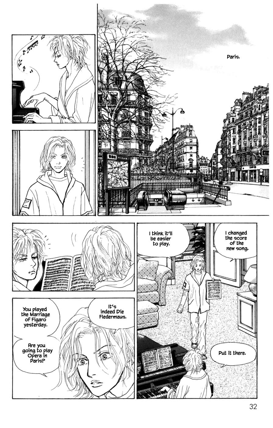 Pride Chapter 50 page 10 - Chapter 50