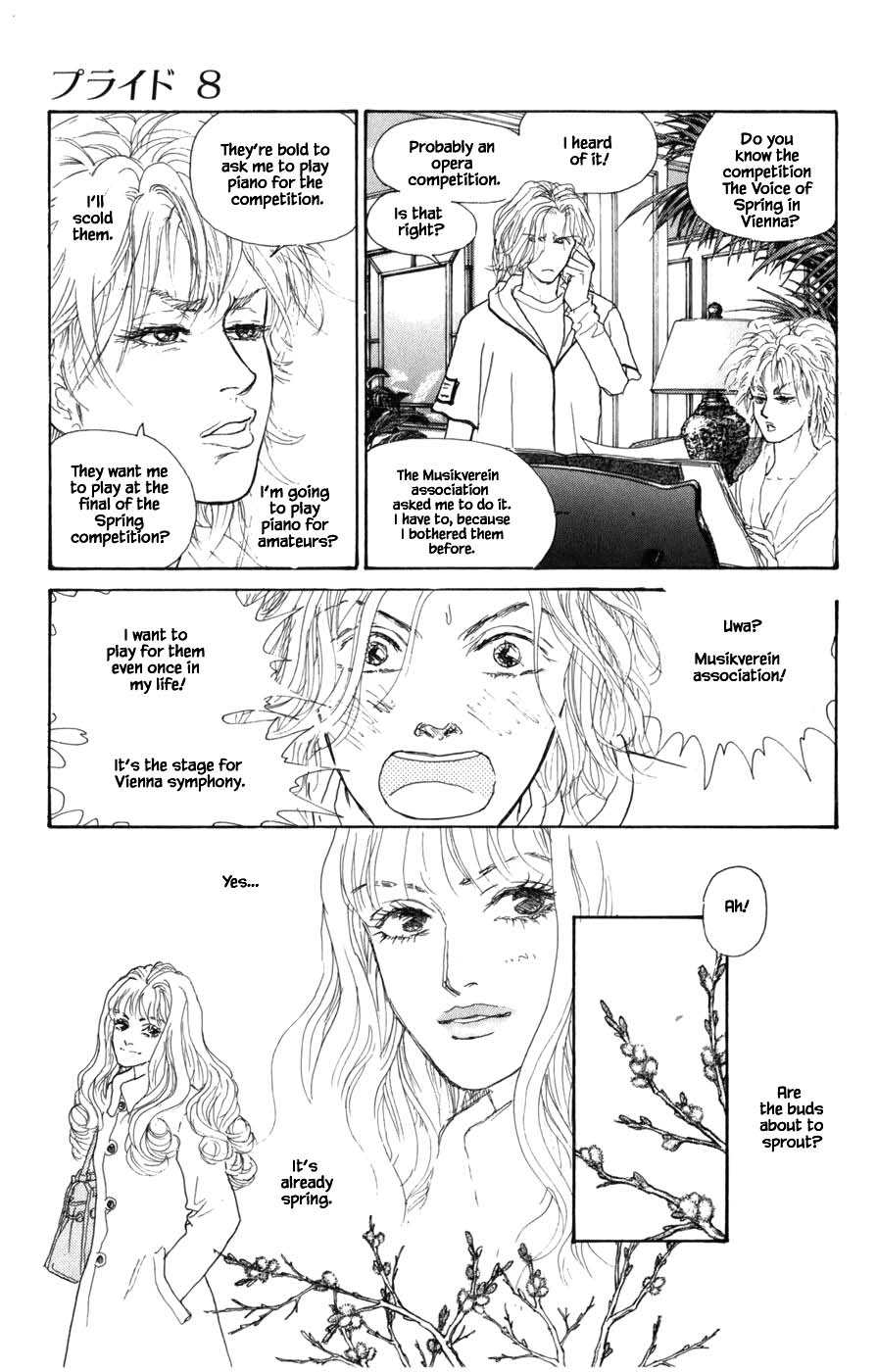 Pride Chapter 50 page 11 - Chapter 50
