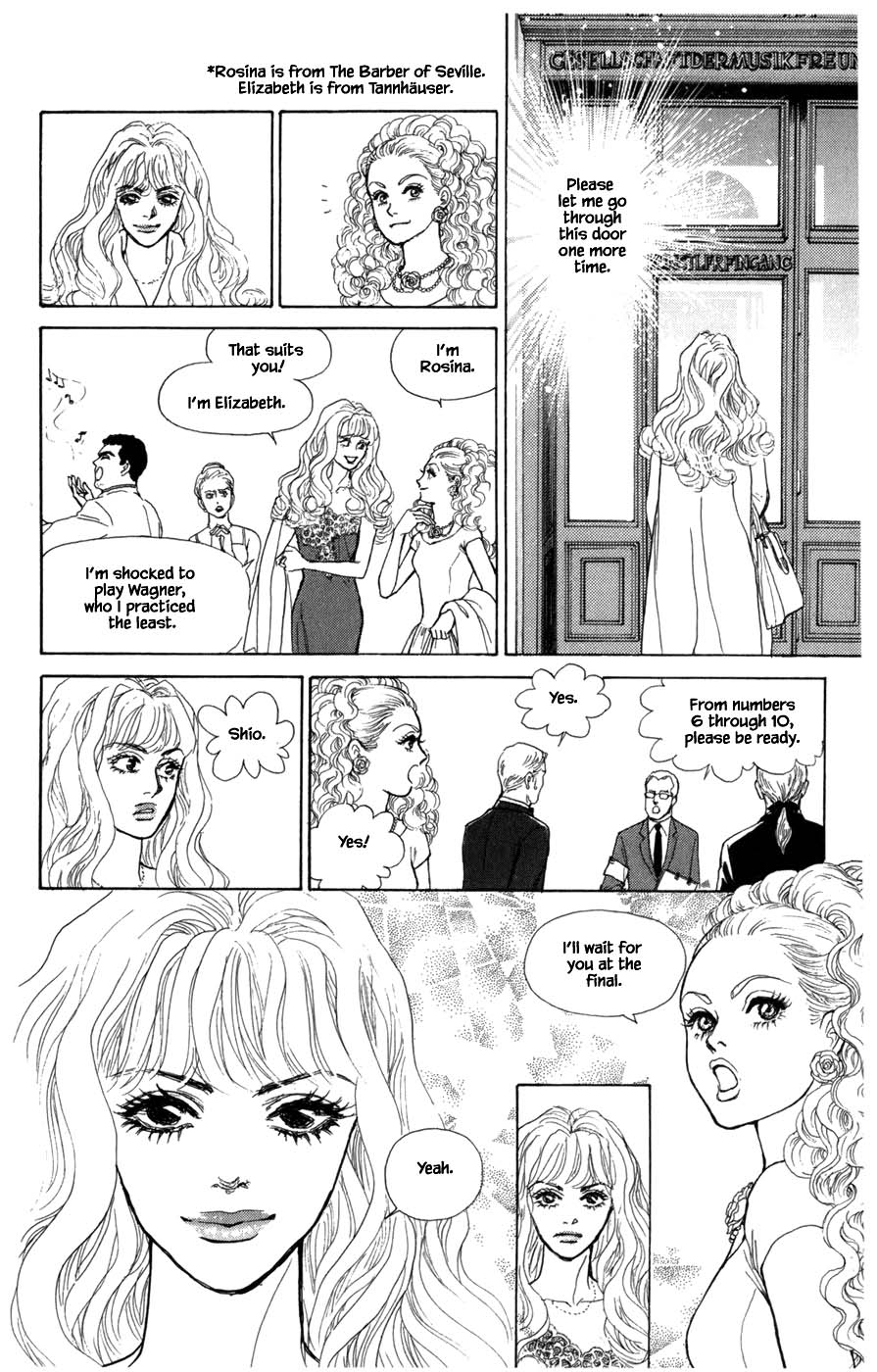 Pride Chapter 50 page 20 - Chapter 50