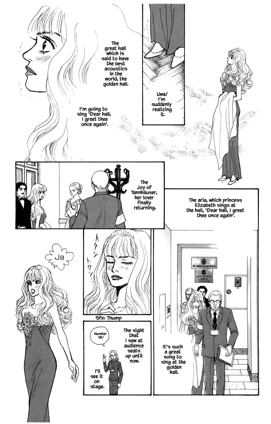 Pride Chapter 50 page 21 - Chapter 50