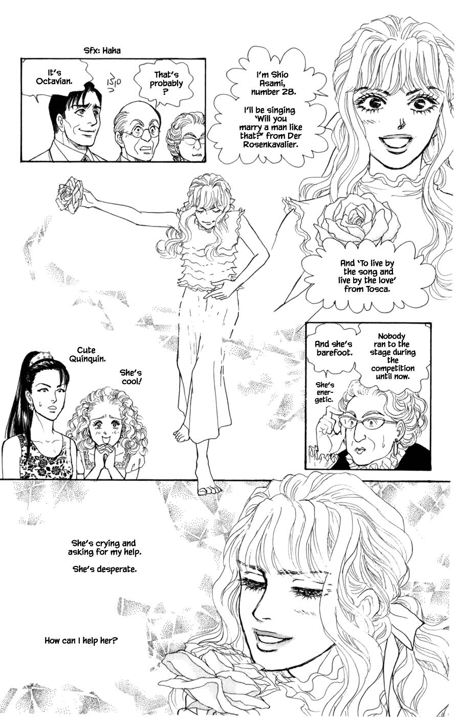 Pride Chapter 50 page 4 - Chapter 50
