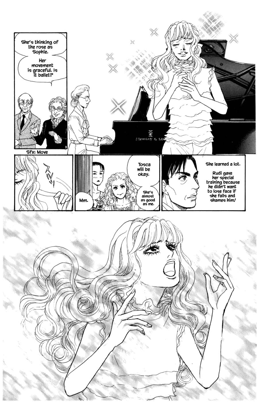 Pride Chapter 50 page 5 - Chapter 50