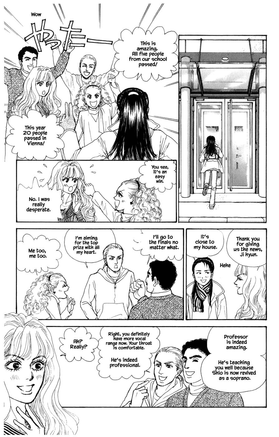 Pride Chapter 50 page 7 - Chapter 50