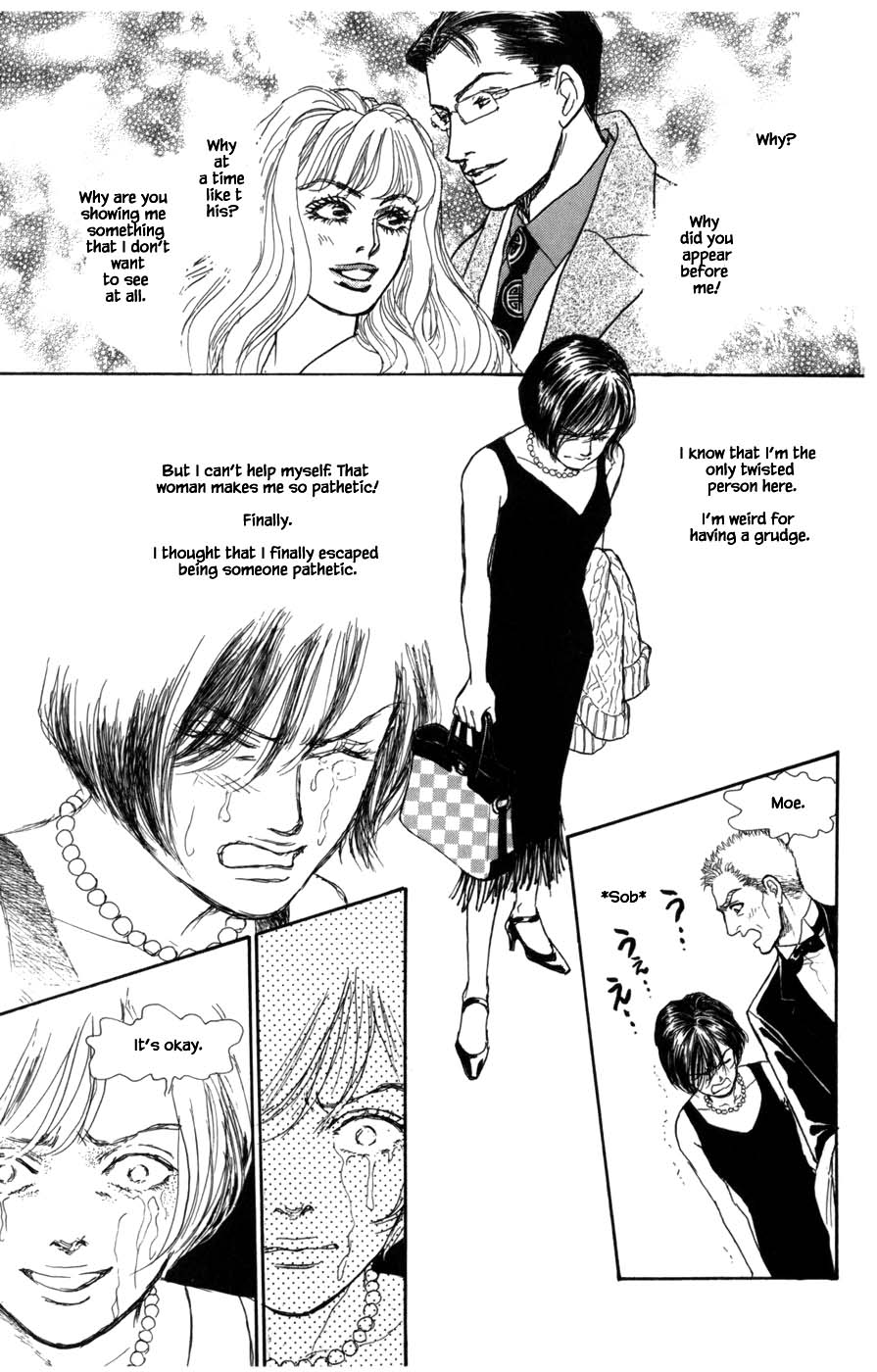 Pride Chapter 51 page 11 - Chapter 51