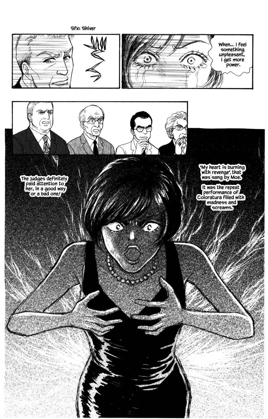 Pride Chapter 51 page 12 - Chapter 51