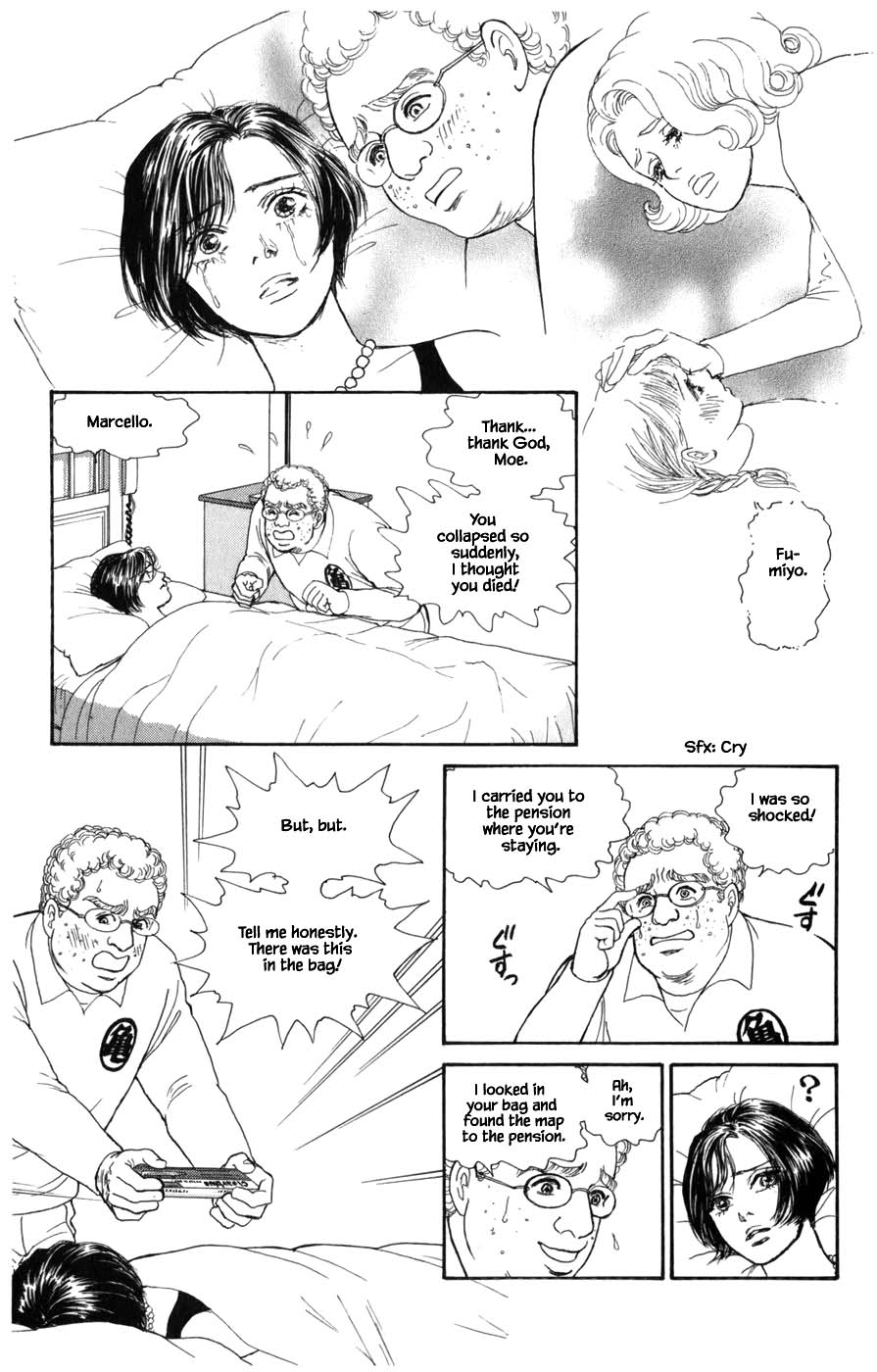 Pride Chapter 51 page 15 - Chapter 51