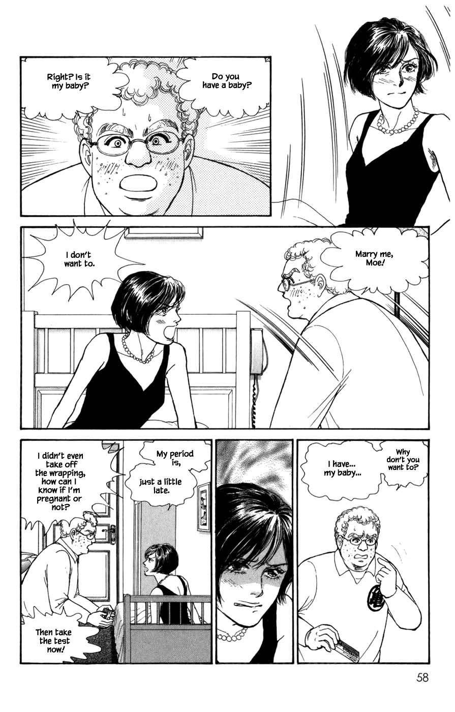 Pride Chapter 51 page 16 - Chapter 51