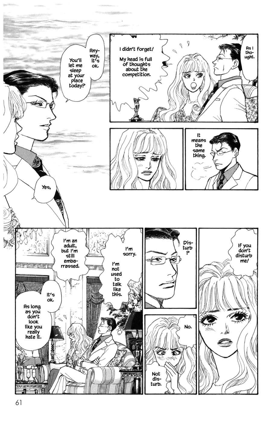 Pride Chapter 51 page 19 - Chapter 51