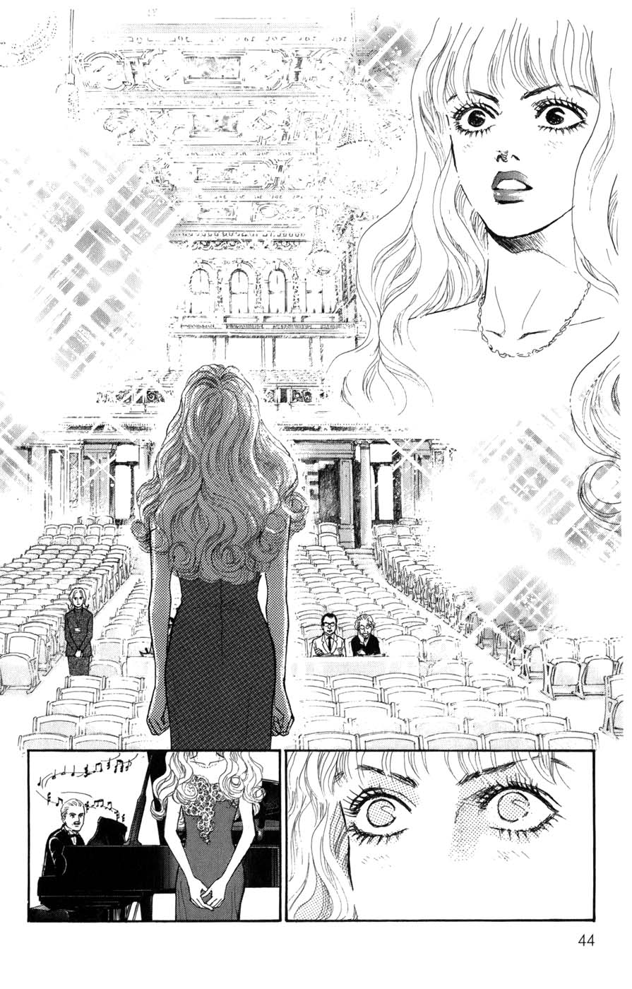 Pride Chapter 51 page 2 - Chapter 51
