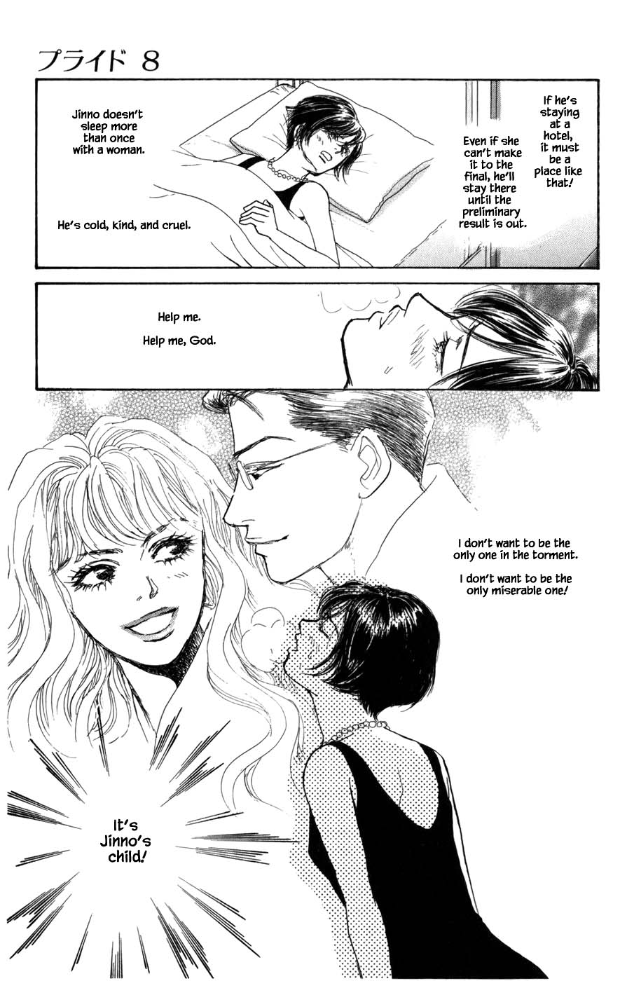 Pride Chapter 51 page 21 - Chapter 51