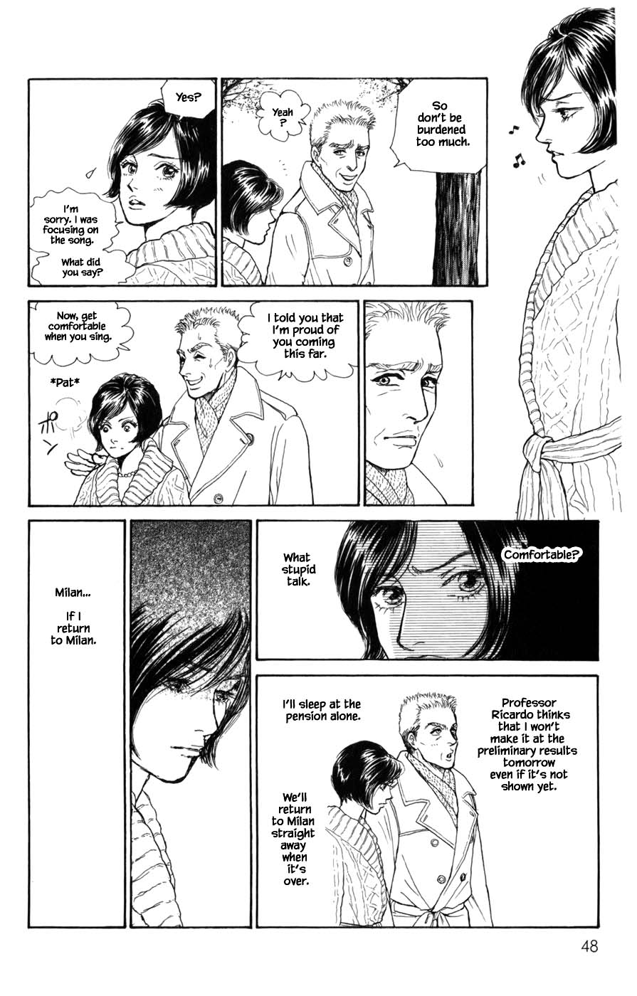 Pride Chapter 51 page 6 - Chapter 51