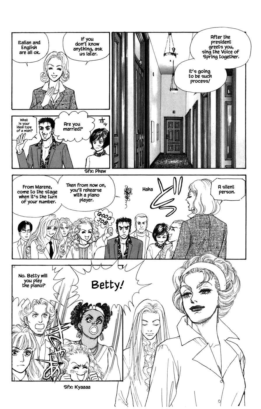 Pride Chapter 52 page 18 - Chapter 52