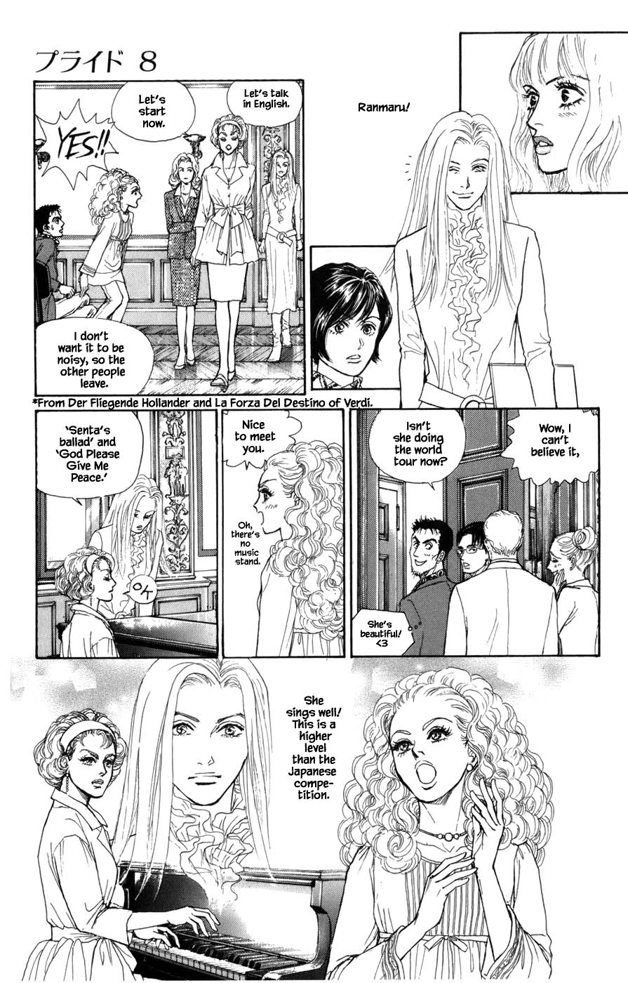 Pride Chapter 52 page 19 - Chapter 52