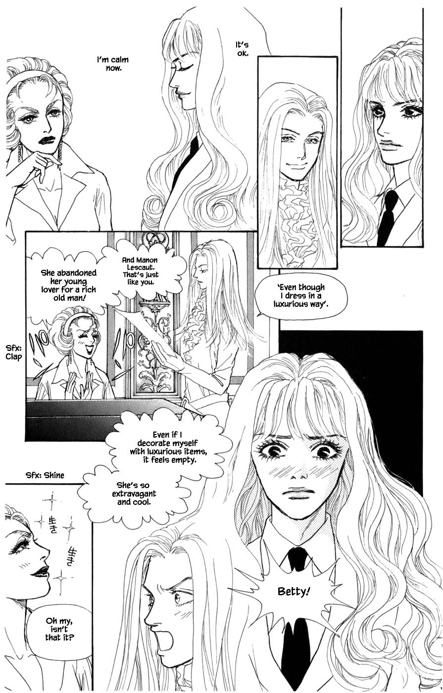 Pride Chapter 52 page 21 - Chapter 52