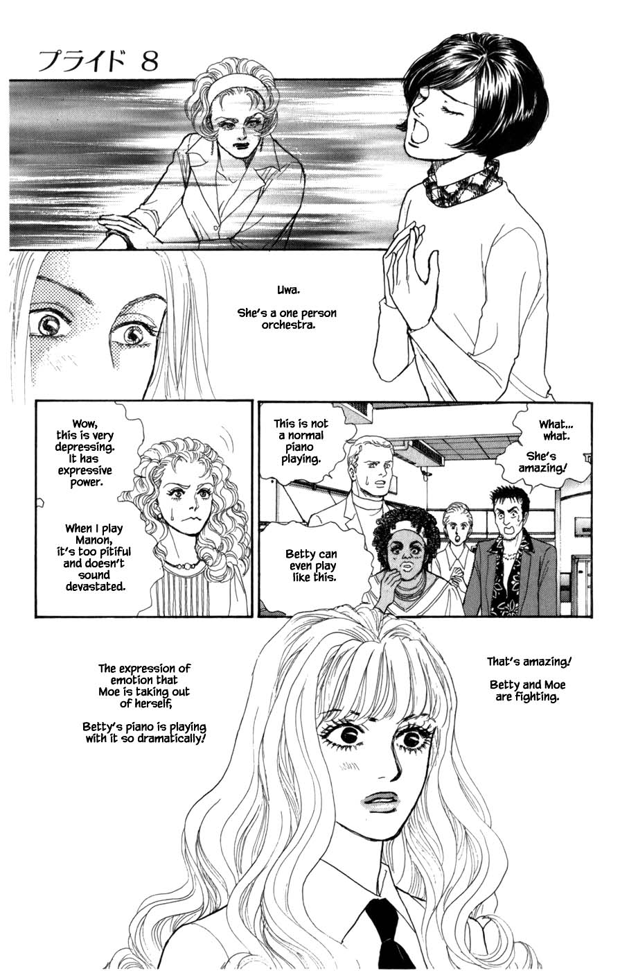 Pride Chapter 53 page 10 - Chapter 53