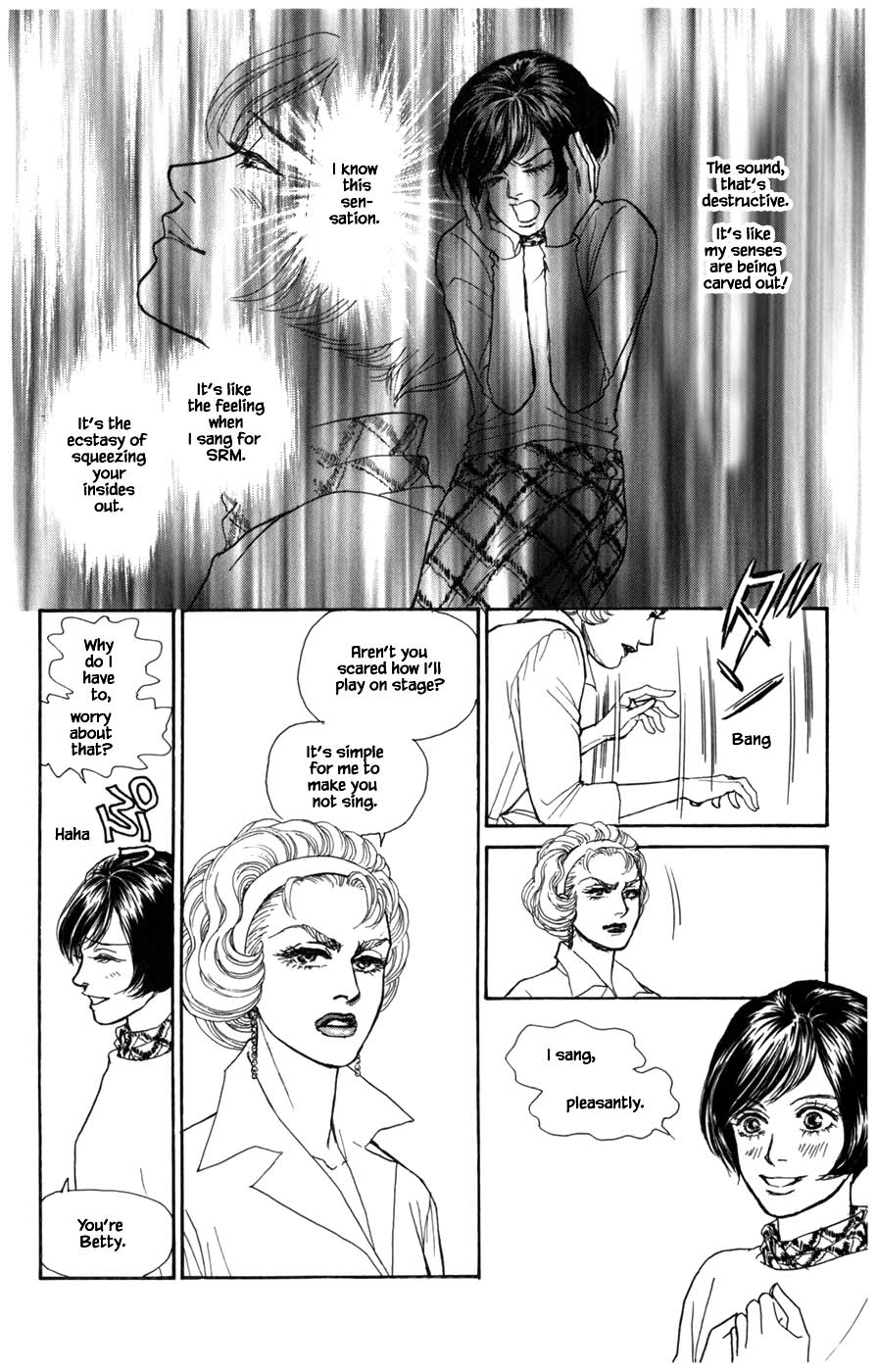 Pride Chapter 53 page 11 - Chapter 53