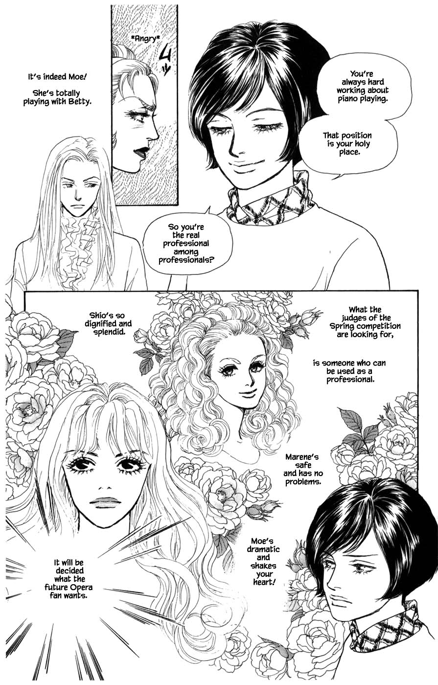 Pride Chapter 53 page 12 - Chapter 53