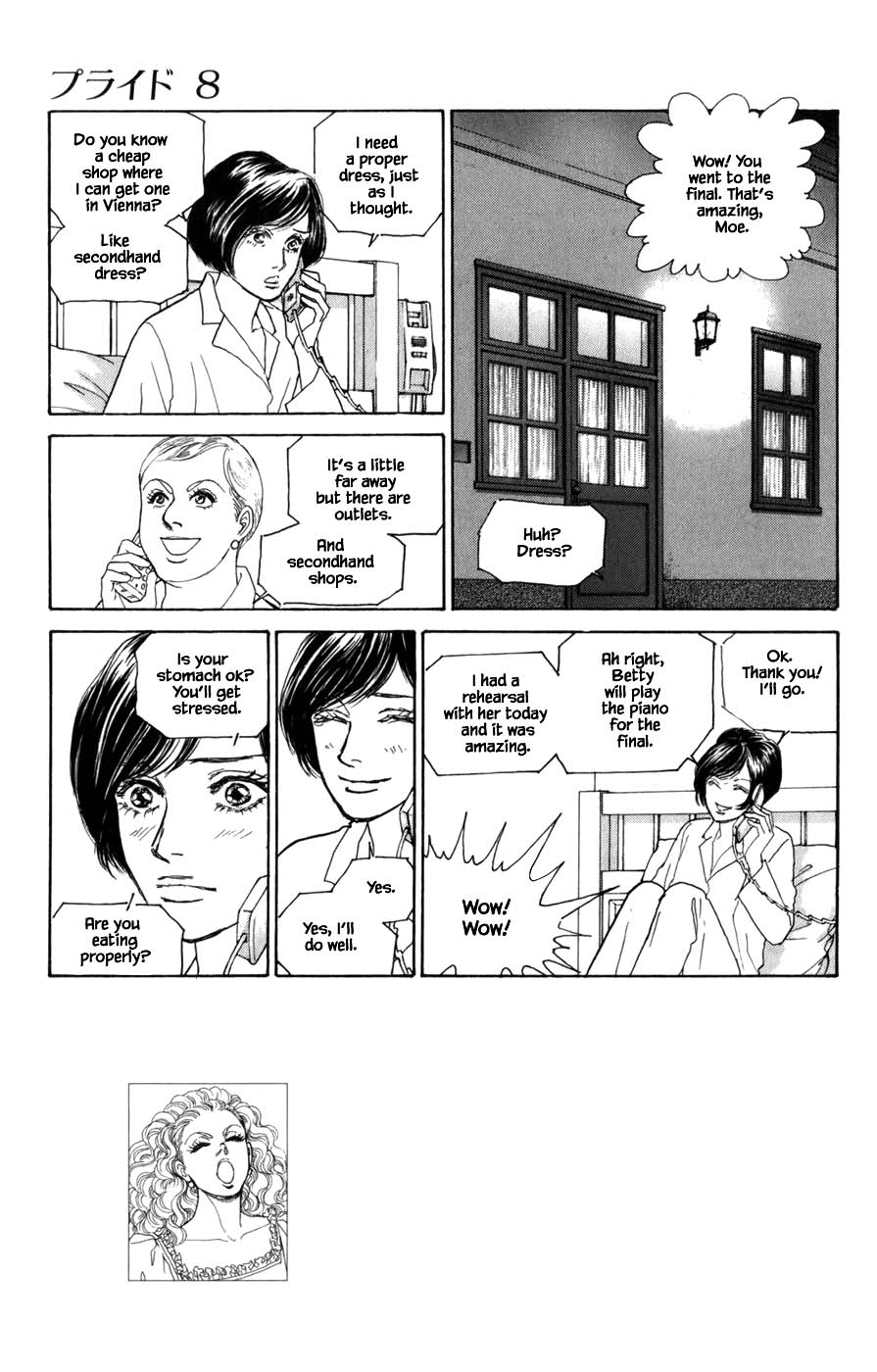 Pride Chapter 53 page 14 - Chapter 53