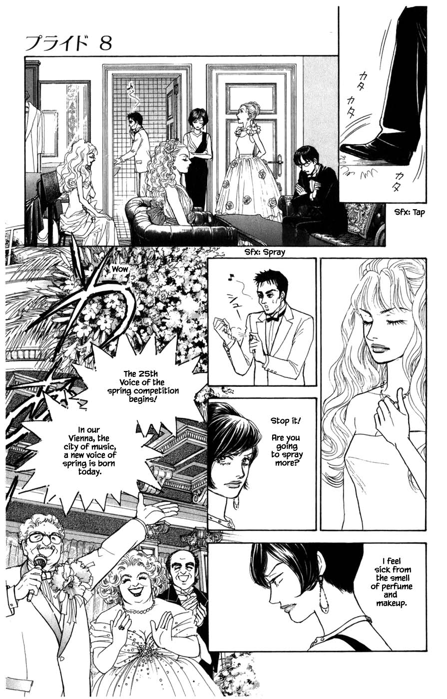 Pride Chapter 53 page 18 - Chapter 53