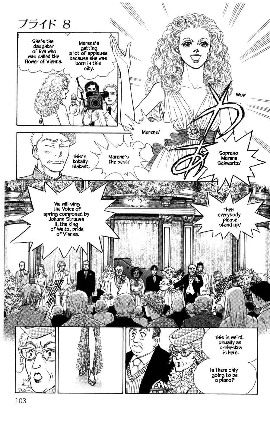 Pride Chapter 53 page 22 - Chapter 53