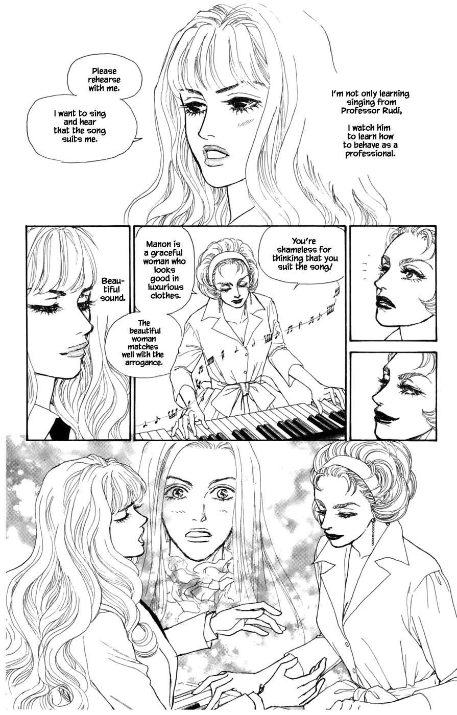 Pride Chapter 53 page 4 - Chapter 53