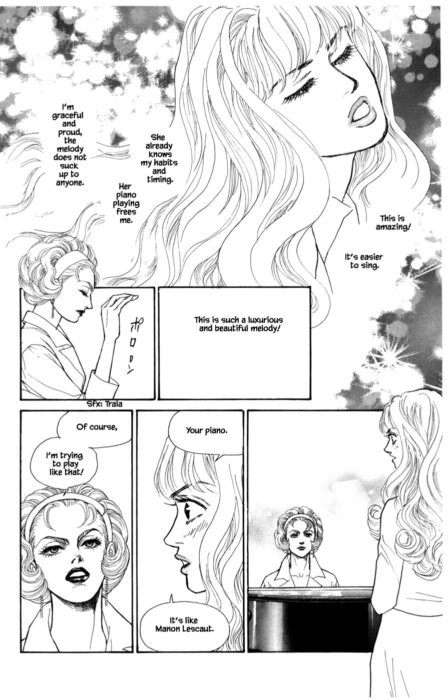 Pride Chapter 53 page 5 - Chapter 53