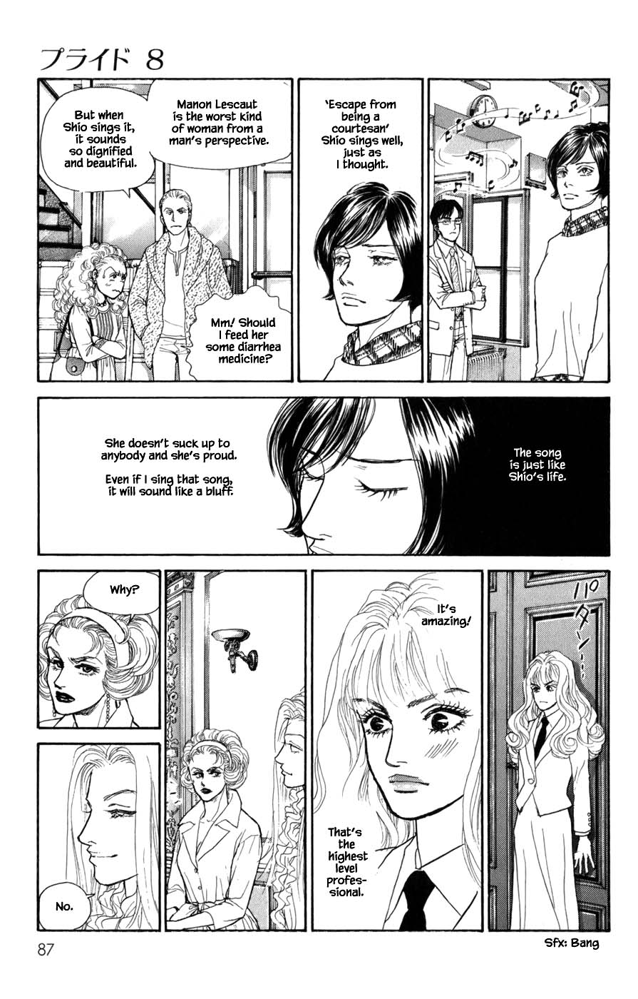 Pride Chapter 53 page 6 - Chapter 53