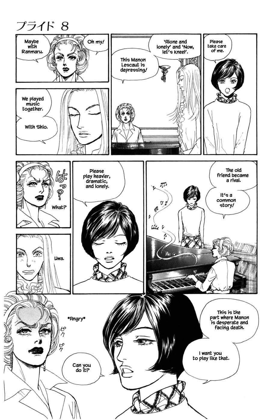 Pride Chapter 53 page 8 - Chapter 53