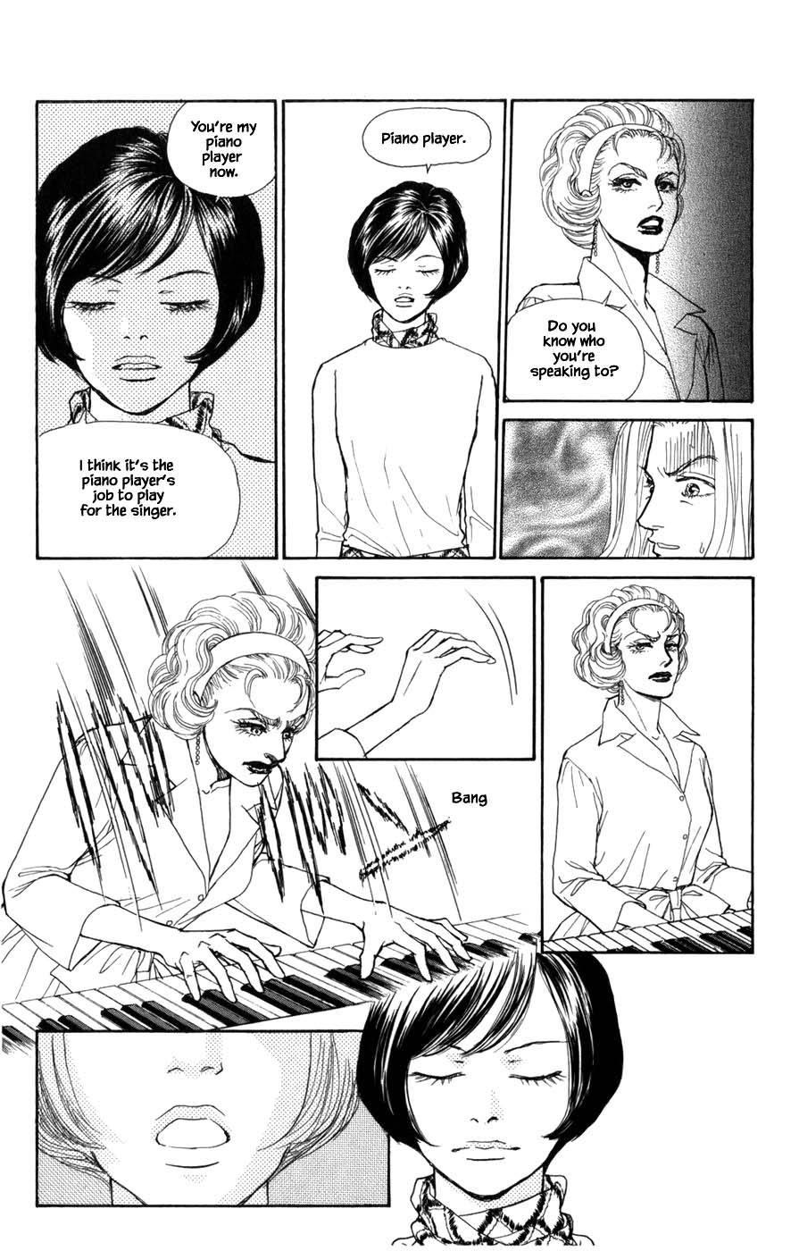 Pride Chapter 53 page 9 - Chapter 53