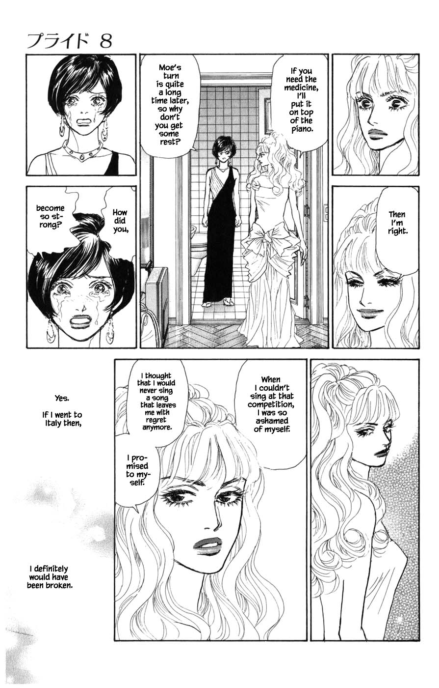 Pride Chapter 54 page 16 - Chapter 54