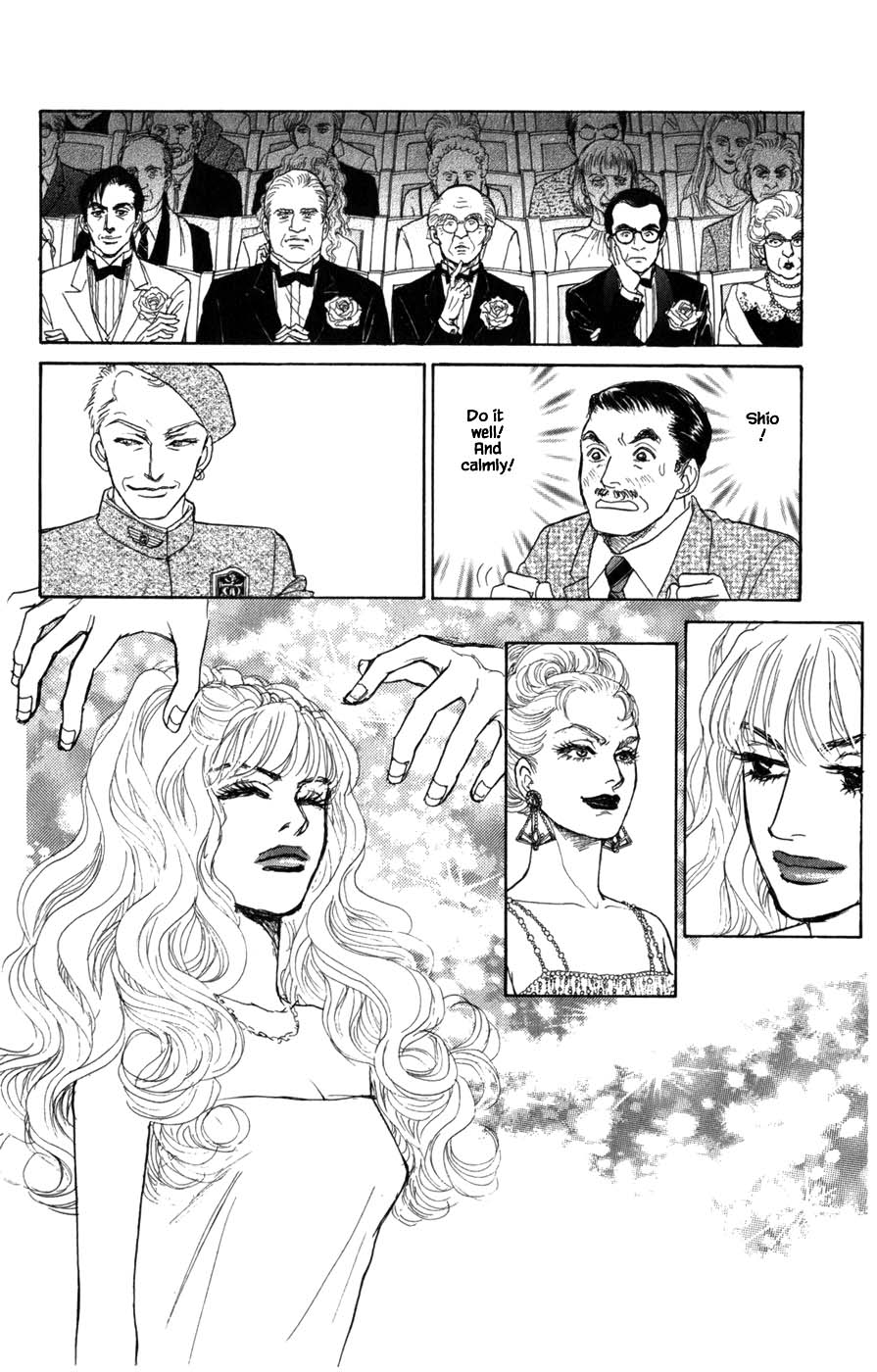 Pride Chapter 54 page 21 - Chapter 54