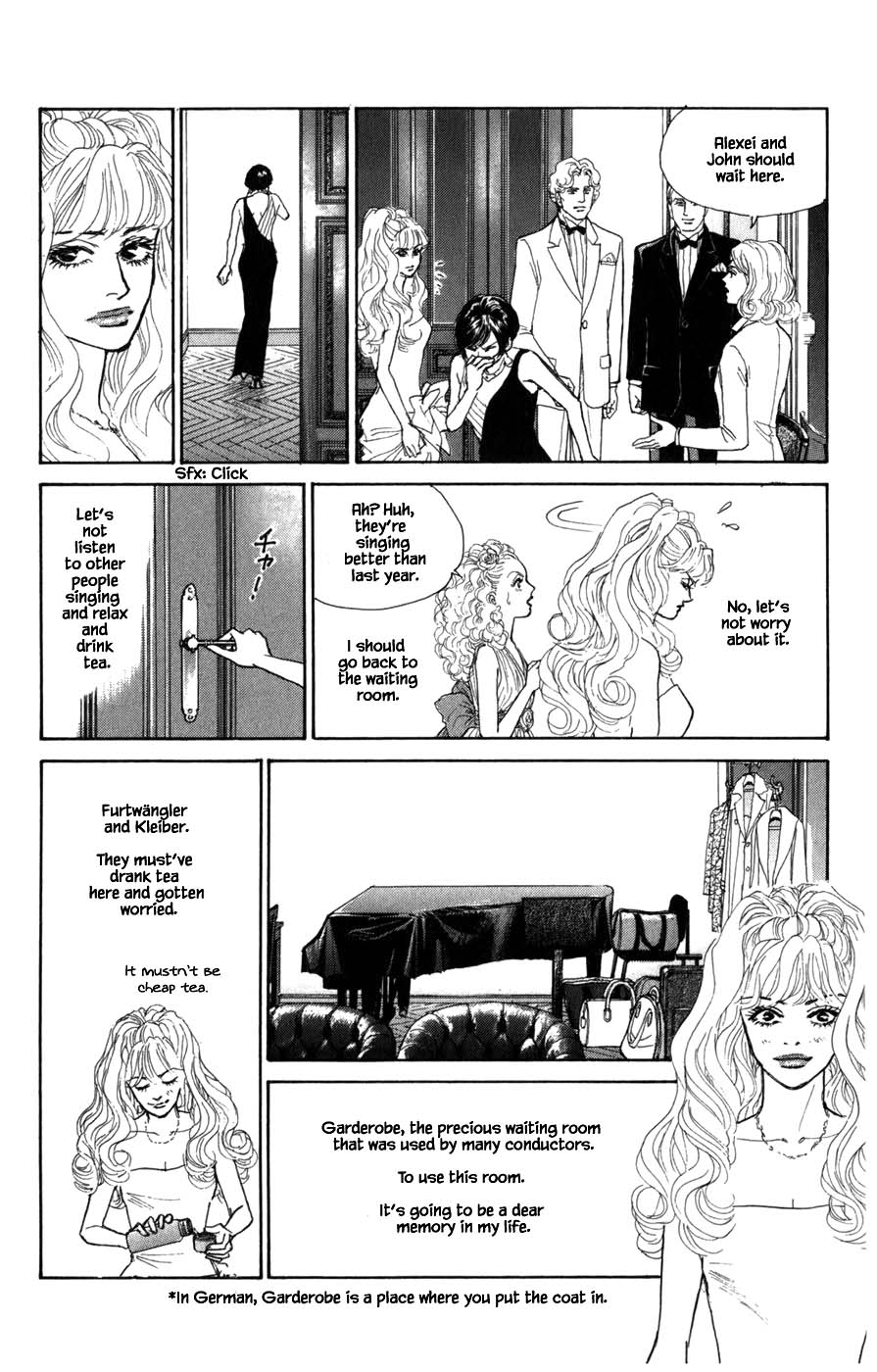 Pride Chapter 54 page 5 - Chapter 54