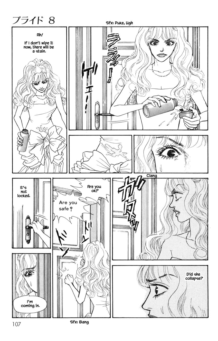 Pride Chapter 54 page 6 - Chapter 54