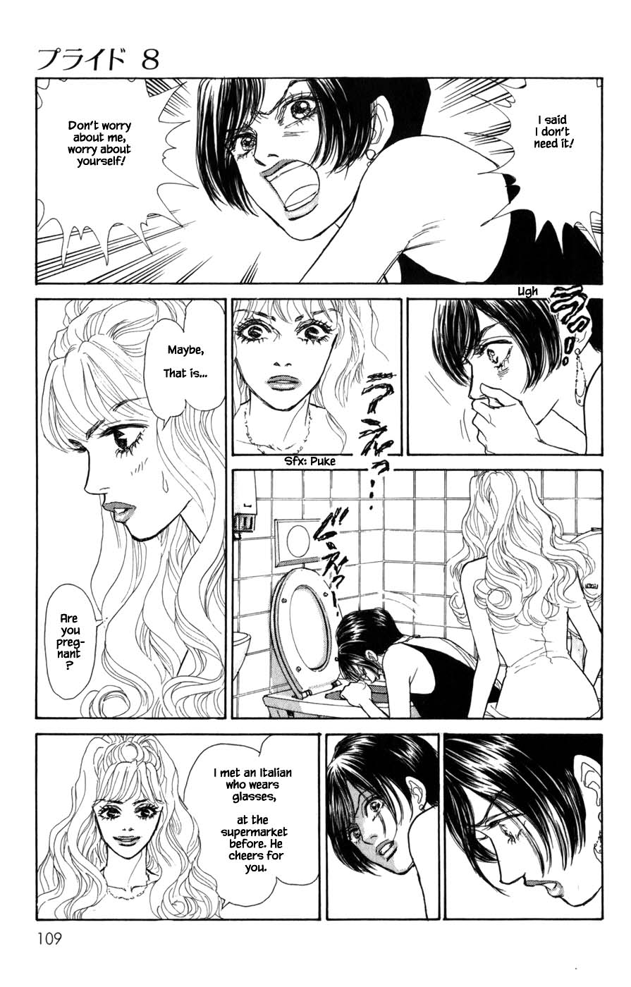 Pride Chapter 54 page 8 - Chapter 54