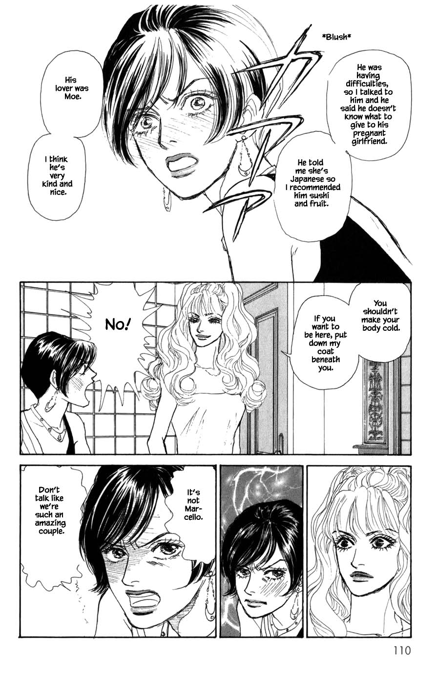 Pride Chapter 54 page 9 - Chapter 54