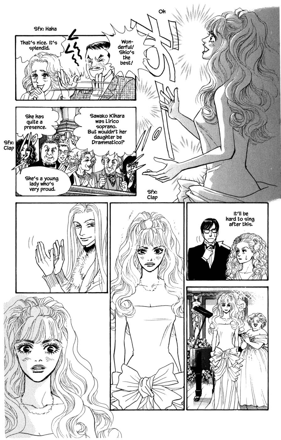 Pride Chapter 55 page 13 - Chapter 55
