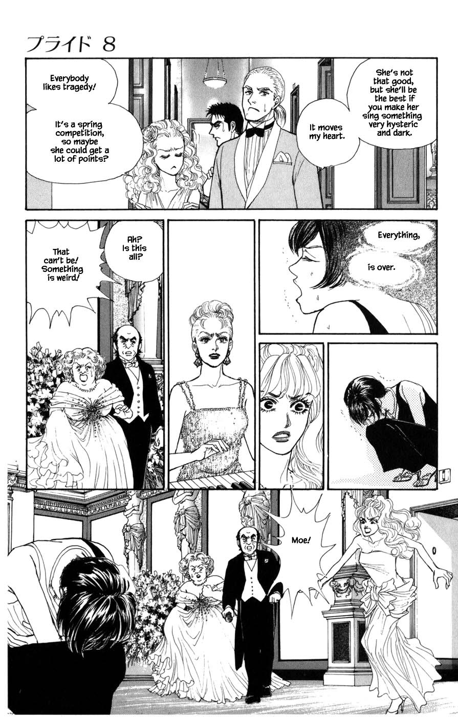 Pride Chapter 55 page 19 - Chapter 55