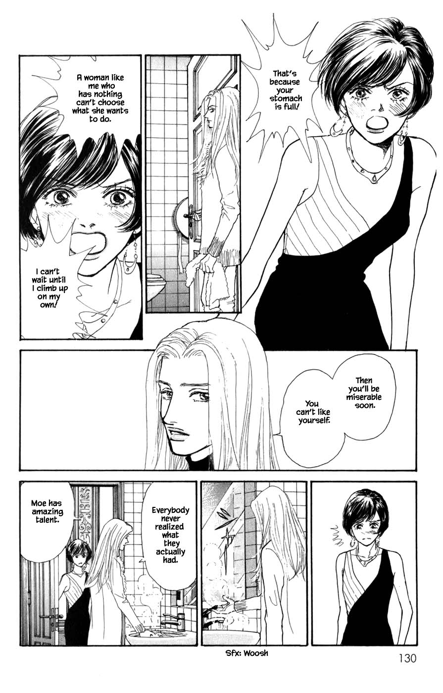 Pride Chapter 55 page 8 - Chapter 55