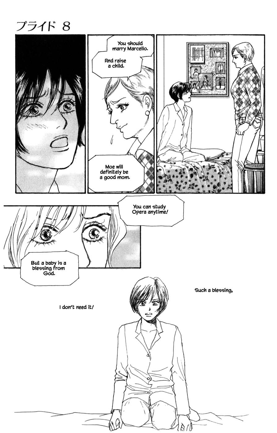 Pride Chapter 57 page 12 - Chapter 57