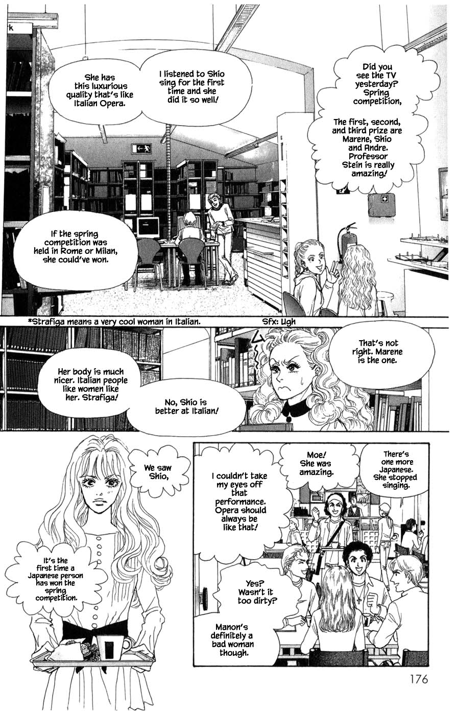 Pride Chapter 57 page 15 - Chapter 57