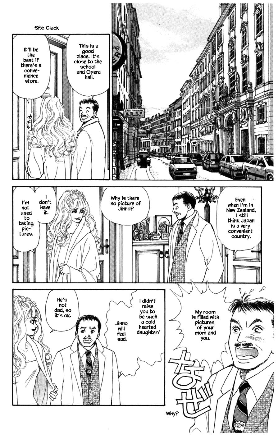 Pride Chapter 57 page 5 - Chapter 57