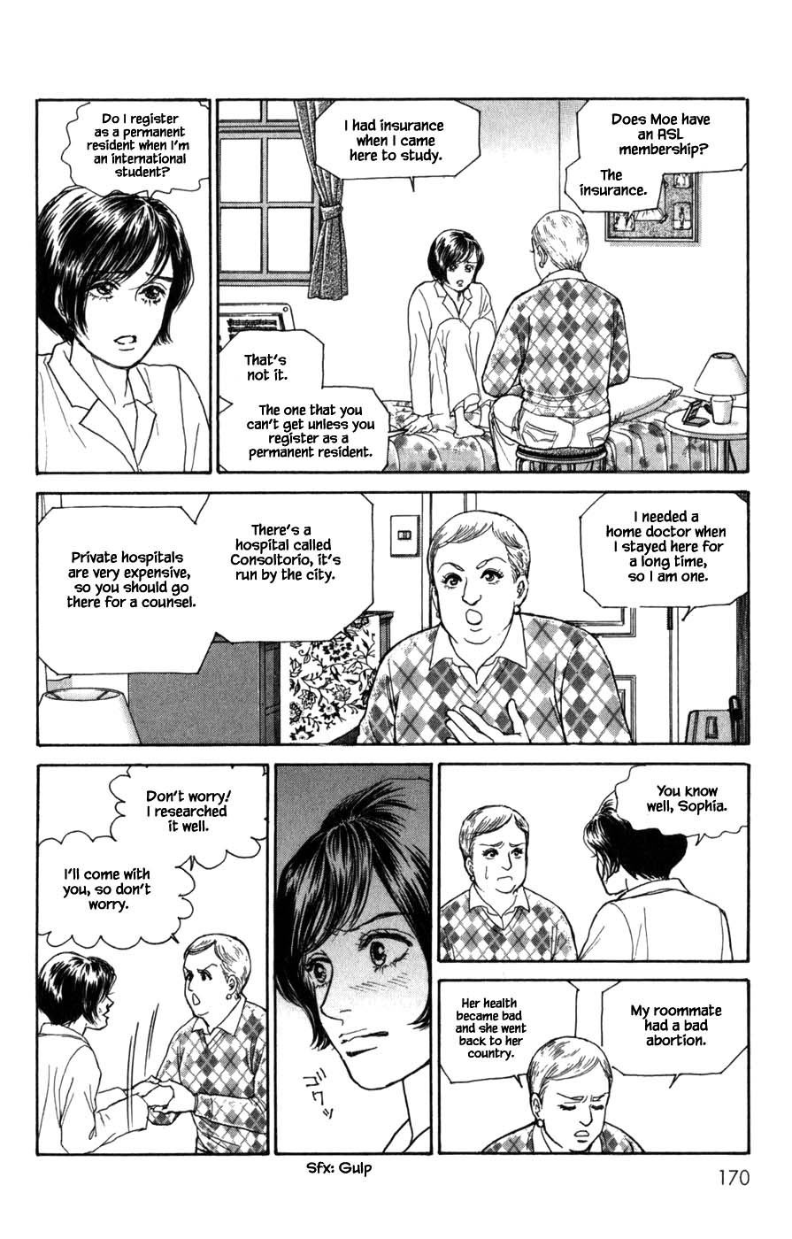 Pride Chapter 57 page 9 - Chapter 57