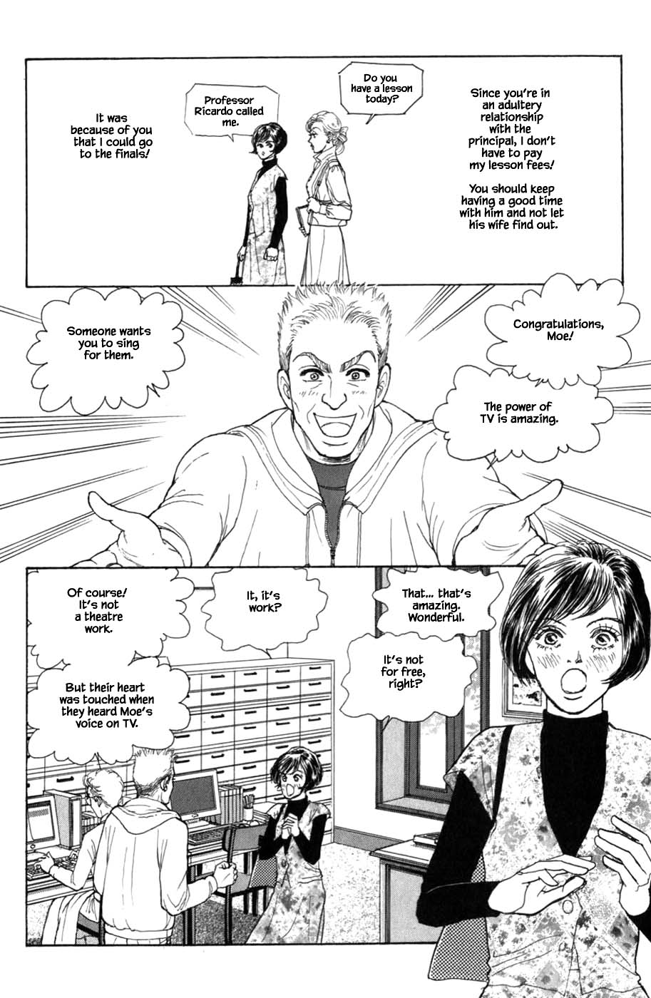 Pride Chapter 58 page 10 - Chapter 58