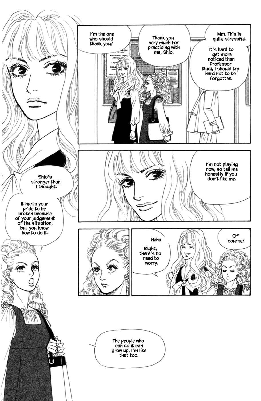 Pride Chapter 58 page 15 - Chapter 58