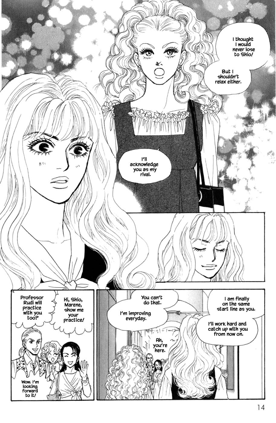 Pride Chapter 58 page 16 - Chapter 58