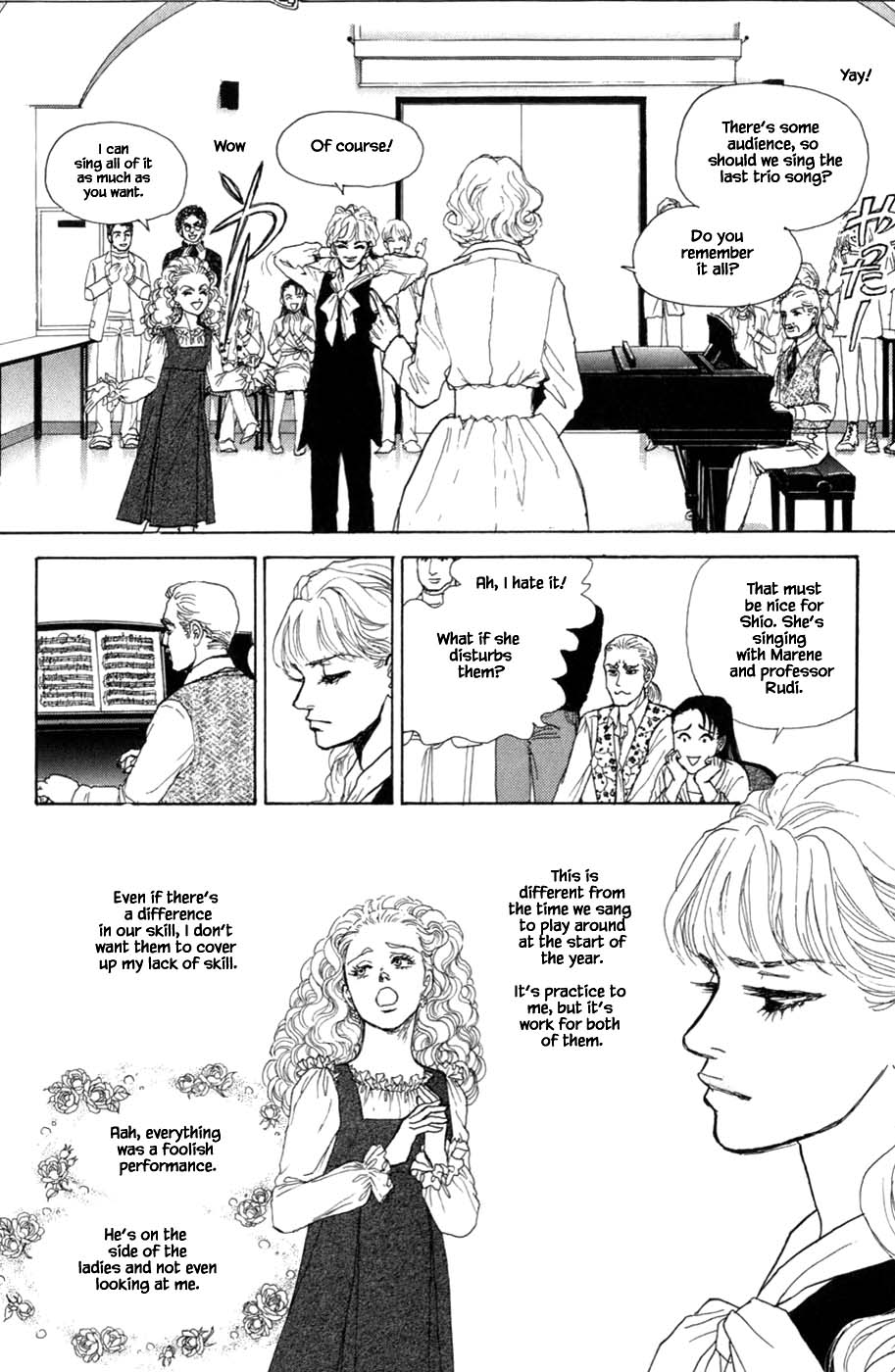 Pride Chapter 58 page 18 - Chapter 58