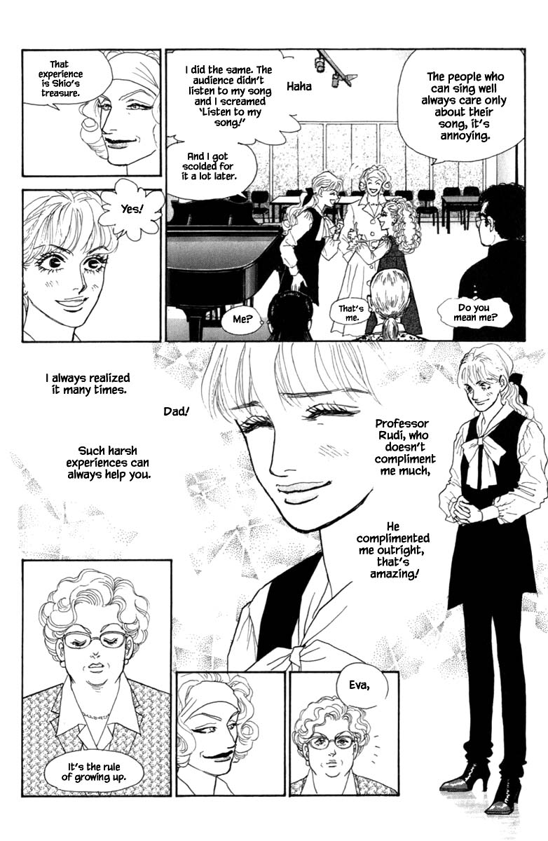 Pride Chapter 58 page 22 - Chapter 58